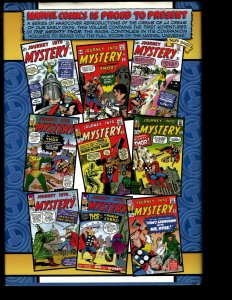 MARVEL MASTERWORKS Mighty Thor Issues 83-100 Marvel Comic Book HARDCOVER NP13