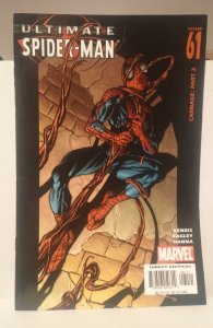 Ultimate Spider-Man #43 (2003)