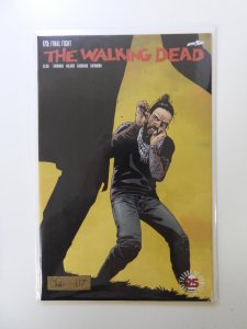 The Walking Dead #173 (2017)