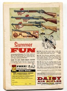 Tomahawk #50 - 1957 - DC - VG - comic book