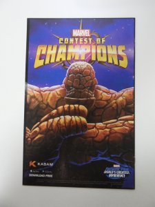 Spider-Gwen: Ghost-Spider #5 Variant Cover (2019) NM condition