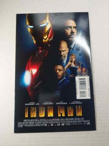 Logan: Marvel Knights #3 NM Marvel Comics C30D