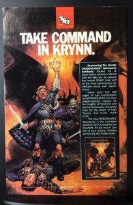 The Uncanny X-Men #226 (1988)