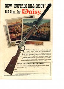 Gentle Ben #5 VG Dell Publishing 1969