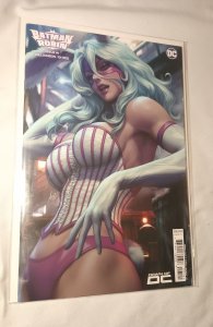 Batman and Robin #1 (2023)