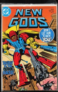 New Gods #2 (1984) New Gods