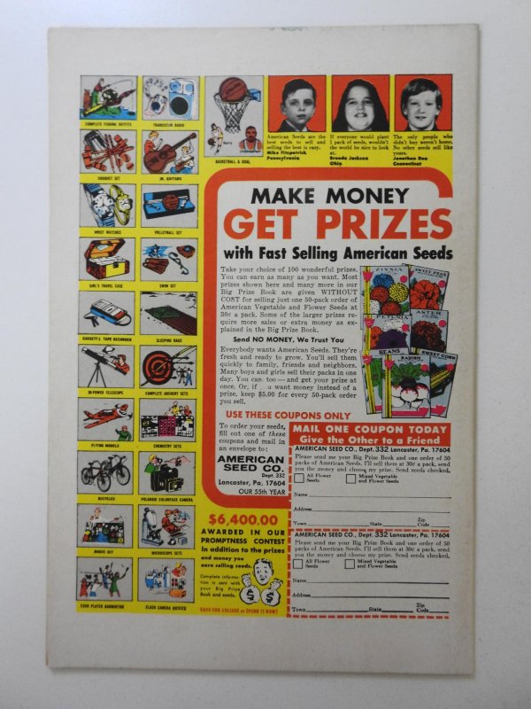 Weird Western Tales #17 (1973) VF- Condition!