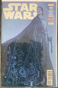 Star Wars #50 (2018, Marvel) NM+