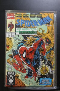 Spider-Man #6 (1991)