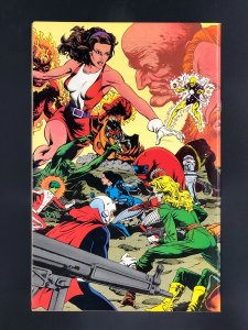 Doom Patrol #1 (1987)