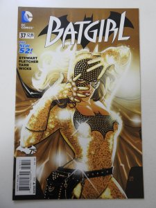 Batgirl #37 (2015) NM- Condition!