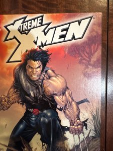 X-Treme X-Men #25 (2003)