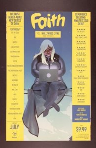 A&A: The Adventures of Archer & Armstrong #2 (2016)