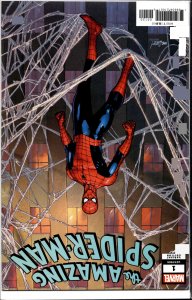 Amazing Spider-Man (2025 8th Series) #1