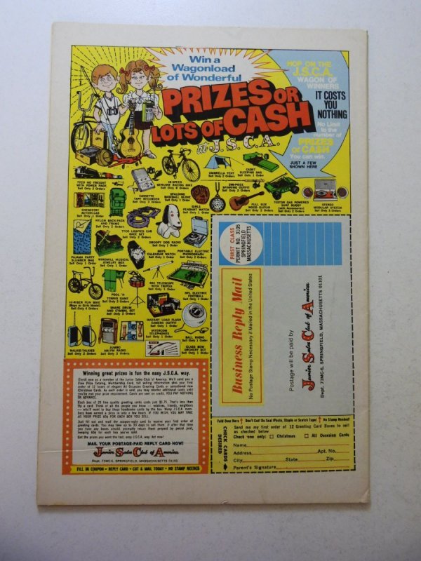 Iron Man #62 (1973) FN+ Condition