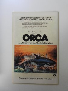 Amazing Spider-Man #172 VF condition