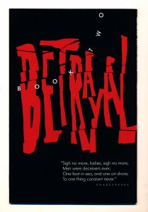 Justice Inc. (1989 DC) #1-2 NM Complete series