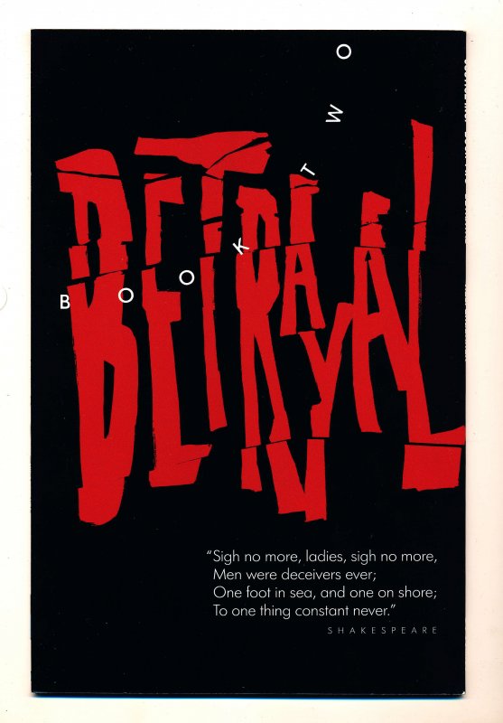 Justice Inc. (1989 DC) #1-2 NM Complete series