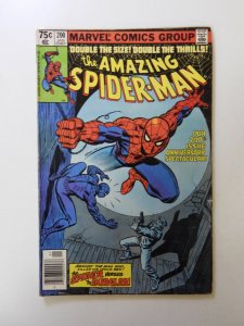 Amazing Spider-Man #200 VG condition