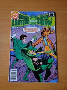 Green Lantern #114 ~ NEAR MINT NM ~ 1979 DC Comics