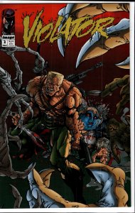Violator #2 (1994) Violator
