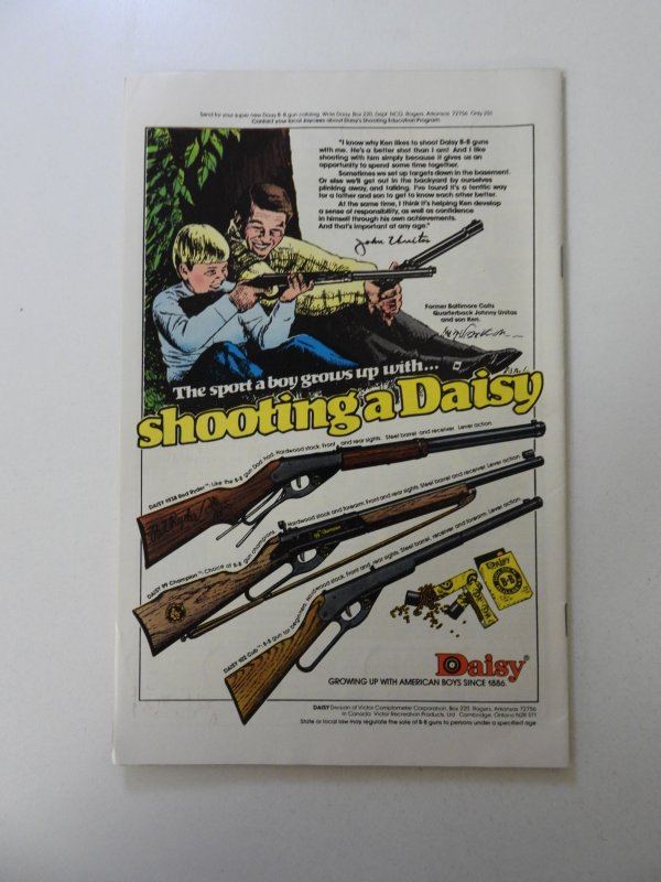 Wonder Woman #236 (1977) VF- condition