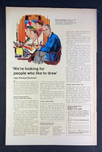 Sub-Mariner (1968) #8 VF- (7.5) Thing Battle Cover John Buscema