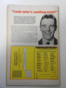 The Incredible Hulk #166 (1973) VG Condition