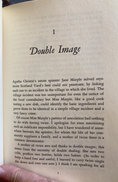 Now and then, Kimbro, 1972 first ED