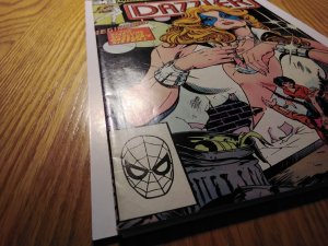 Dazzler #26 Direct Edition (1983)