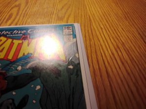 Detective Comics #505 (1981)