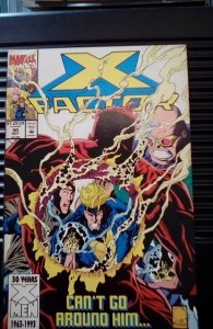 X-Factor #90 (1993)