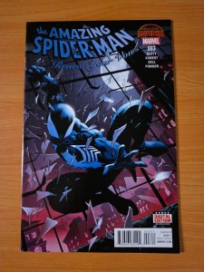 Amazing Spider-Man: Renew Your Vows v1 #3 A ~ NEAR MINT NM ~ 2015 Marvel Comics