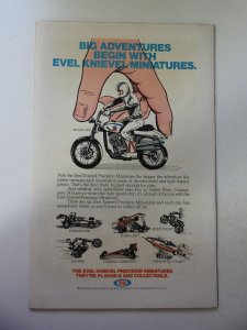 Werewolf by Night #42 (1977) FN+ Condition