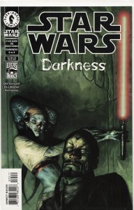 Star Wars #35 (2001)