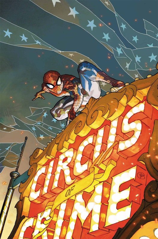 Amazing Spider-man #19.1 () Marvel Comics Comic Book