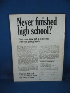 MONSTER MADNESS 3 F MARVEL 1973 STAN LEE