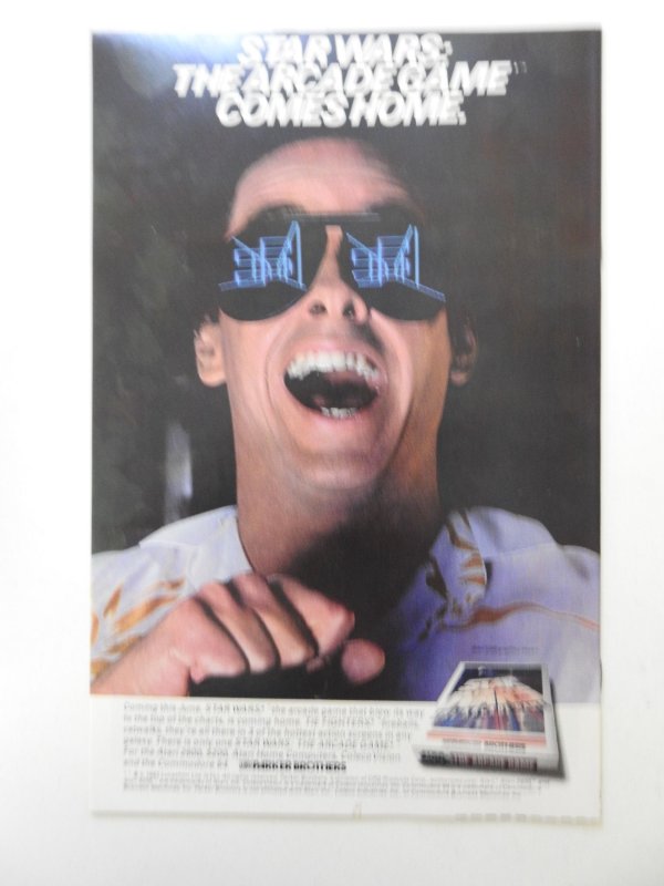 The Amazing Spider-Man #256 (1984) Sharp VF-NM Condition!