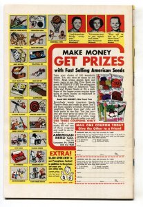 Amazing Spider-Man #73 - 1969 - Marvel - VF/NM - comic book