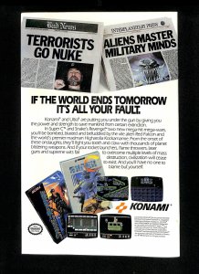 Amazing Spider-Man #337