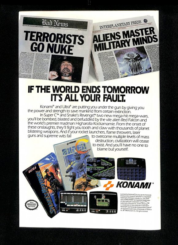 Amazing Spider-Man #337