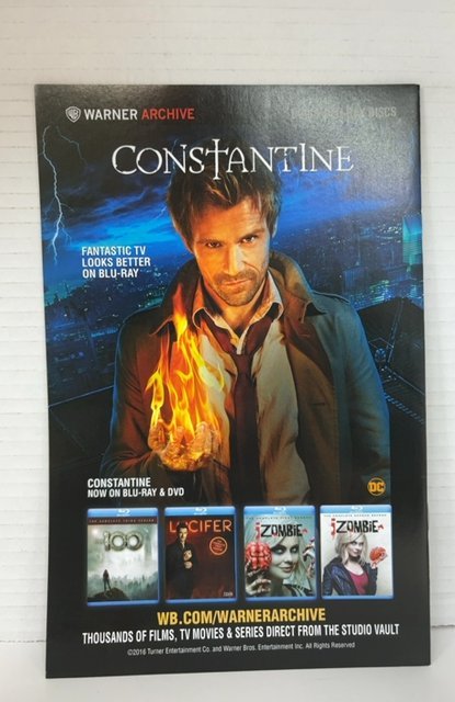 Deathstroke #3 (2016)