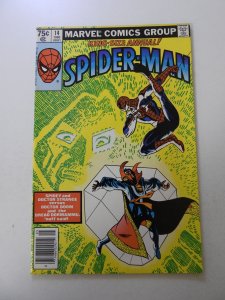 The Amazing Spider-Man Annual #14 (1980) VF/NM condition