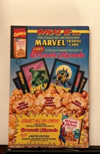 Thunderstrike #1 (1993)