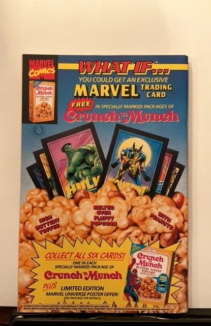 Thunderstrike #1 (1993)