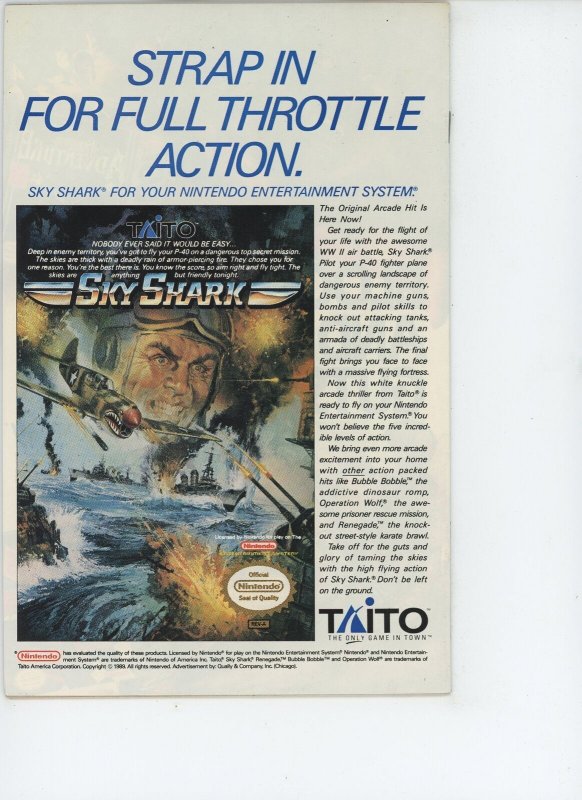 Amazing Spider Man #330 (1963) - 6.5 FN+ *The Power Chase/Punisher*