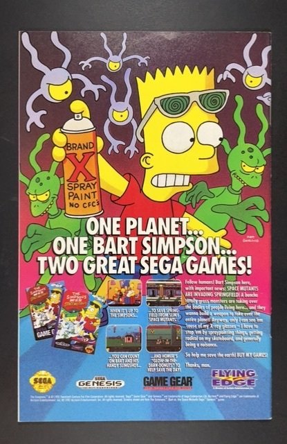 Eternal Warrior #2 (1992)