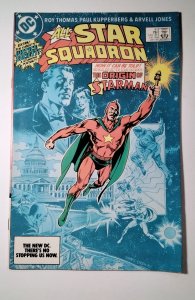 All-Star Squadron #41 (1985) DC Comic Book J754
