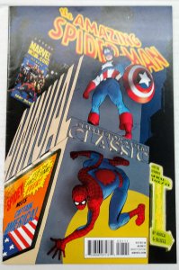 The Amazing Spider-Man Annual #37 (VF)(2010)