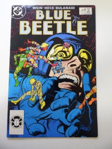 Blue Beetle #23 (1988) FN+ Condition